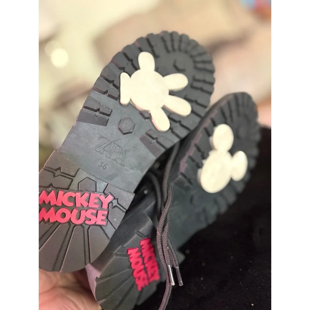 Zara kids disney